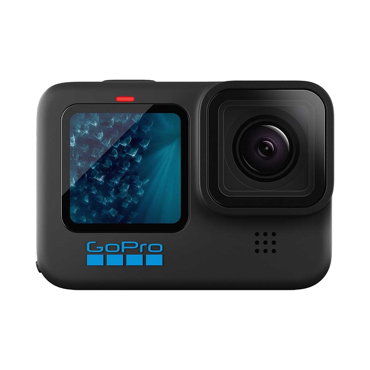 GoPro HERO11 Black 運動相機 - ShineCreation 創暉百貨