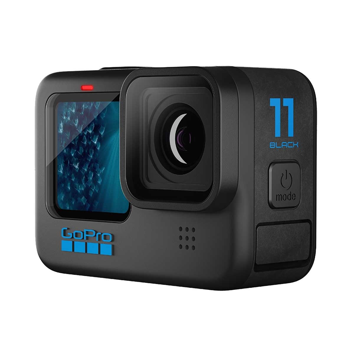 GoPro HERO11 Black 運動相機 - ShineCreation 創暉百貨